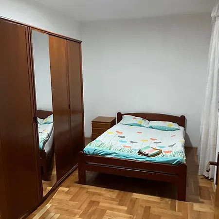 Suit 11 Apartment Belgrade