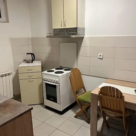 Suit 11 Apartment