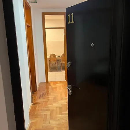 Apartment Suit 11 Belgrade